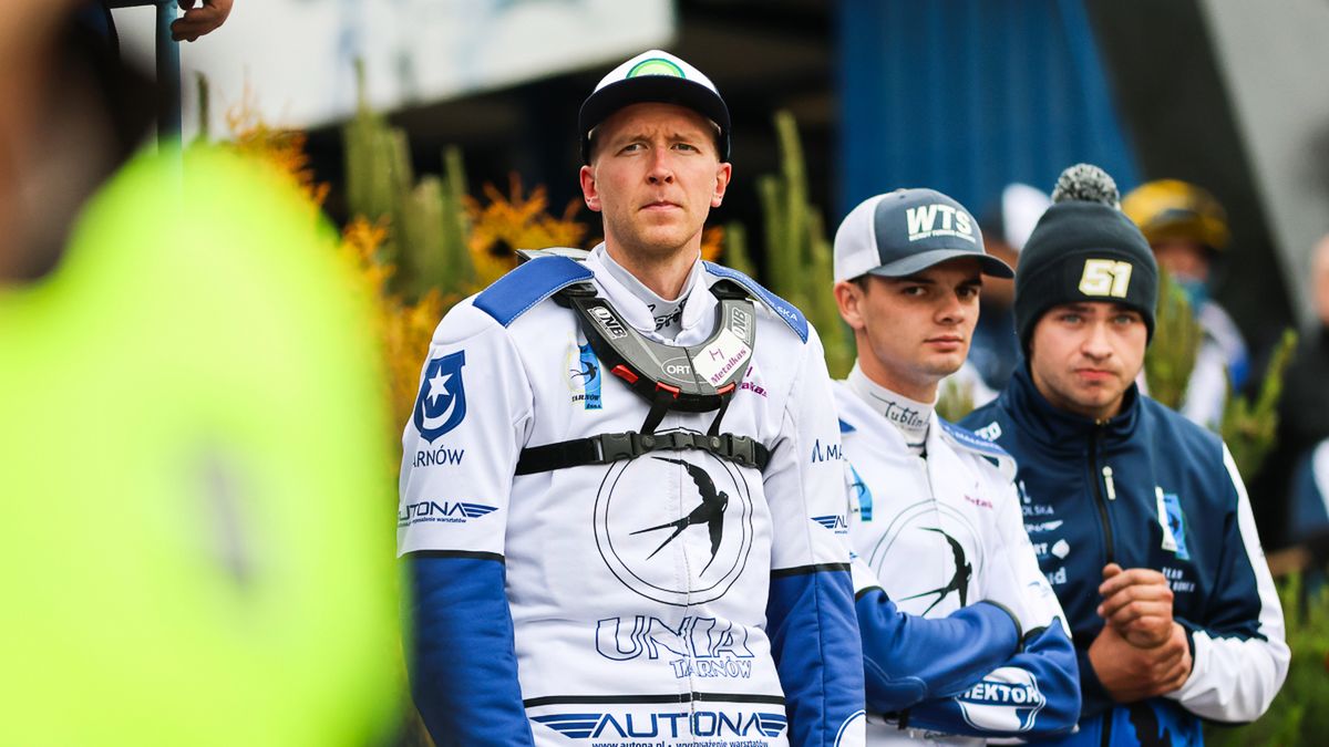 WP SportoweFakty / Sebastian Maciejko / Na zdjęciu: Timo Lahti (pierwszy z lewej)