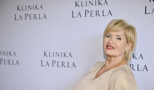 Ewa Kasprzyk zagrała w teledysku Sławomira. Nigdy jej nie zapłacił