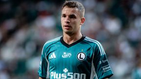 Czy Legia wróci z Armenii z punktami? Typujemy mecz LK z Noah!