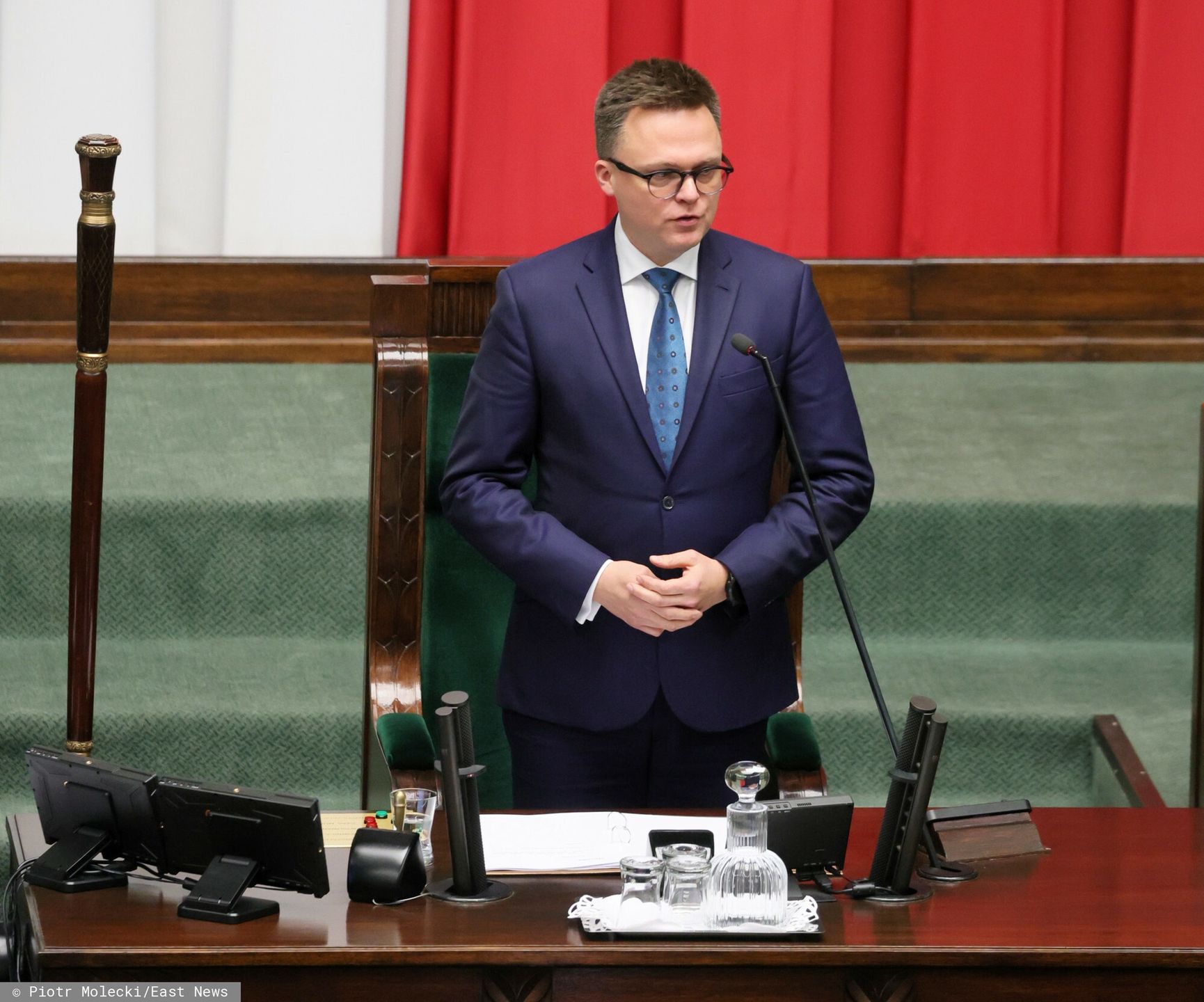 Szymon Hołownia