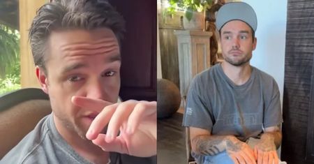Liam Payne na ostatnich nagraniach. Pojawiły się na jego profilu CHWILĘ PRZED śmiercią!