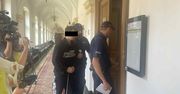 11 lat więzienia dla Kyrylo H. za brutalny atak na 12-letnią Anastasie w Rzeszowie