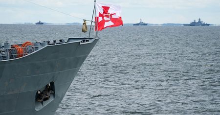 Koniec sporu morskiego z Danią. Po 4 dekadach udało wyznaczyć granice między państwami