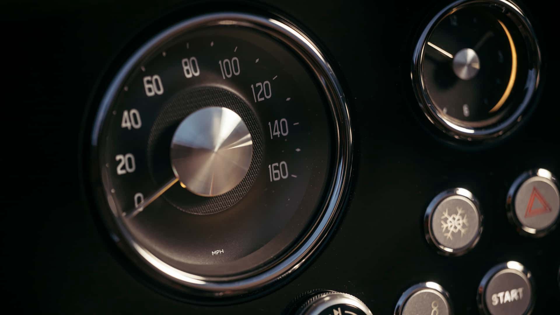 Morgan Supersport