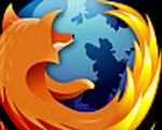 Firefox rządzi w Europie, IE spada na drugie miejsce