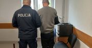 Pruszków: Zignorował sądowy zakaz. Interweniowała policja