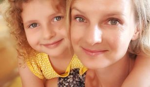 6-letnia Pola z "M jak miłość" chora. "Moja noga się popsuła"