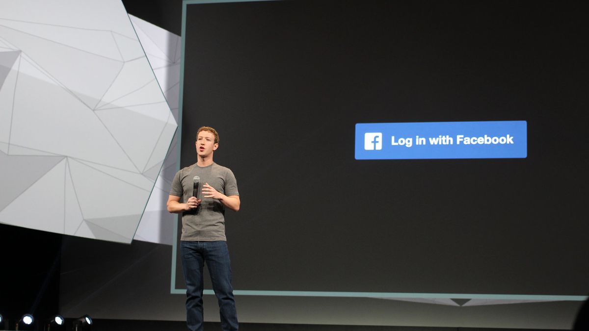 Zuckerberg jedzie do Brukseli