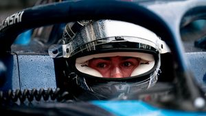 Świetna jazda Polaka w Formule 2. Do pełni szczęścia zabrakło jednego