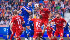 Szczegółowy terminarz 26. kolejki Betclic I ligi. Znamy termin hitu Odra Opole - Wisła Kraków