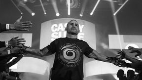 Nie żyje Casey Suire. Doświadczony zawodnik MMA miał wypadek na skuterze