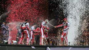 Sukces kadry przykryty katastrofą. Polacy zaprzepaścili szansę