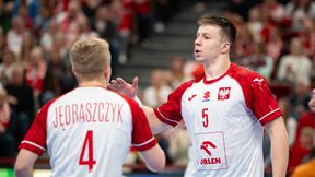 Liczyliśmy na nieco więcej! Polacy wysoko przegrali na start mistrzostw Europy