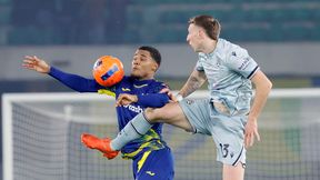 Udinese Calcio radzi sobie bez piłkarzy z Polski. Padła efektowna bramka