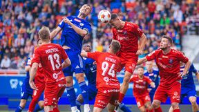 Przełamania dwóch klubów w Betclic I lidze