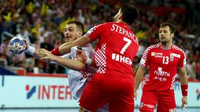 ME 2018: oszukać przeznaczenie. Chorwaci wyszarpali zwycięstwo Białorusinom