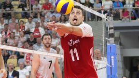 Siatkówka. Tokio 2020. Fabian Drzyzga wskazał faworytów do medali