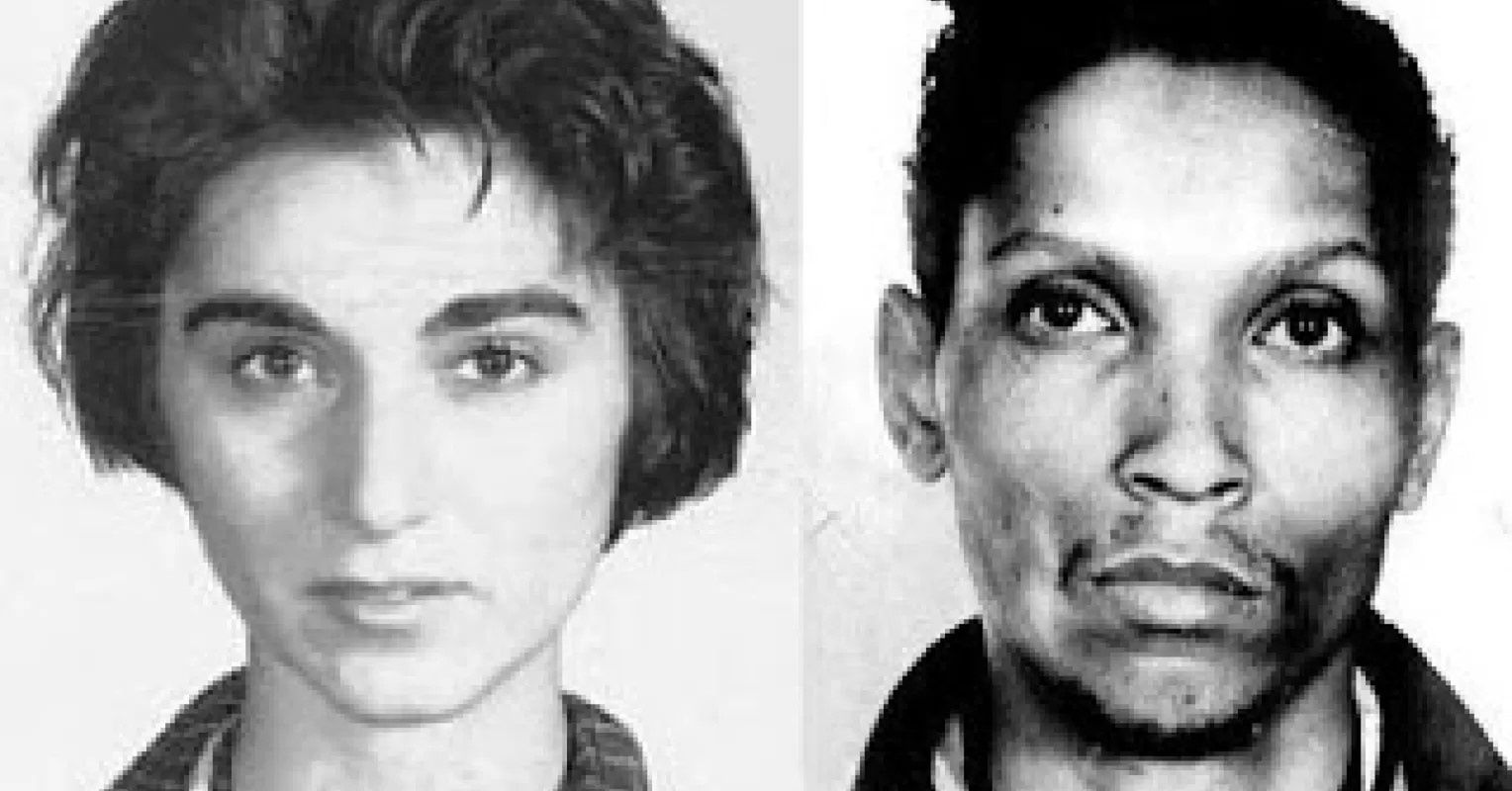 Kitty Genovese
