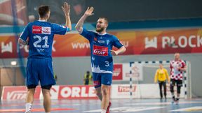 Orlen Wisła - Bjerringbro-Silkeborg. Walka o awans, czyli najważniejszy mecz sezonu?