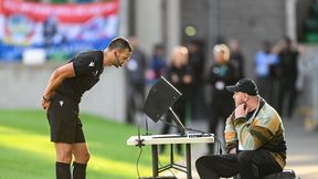 FIFA szykuje rewolucyjne zmiany w przepisach. Tuż przed mundialem