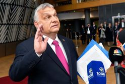 Orban staje okoniem ws. Ukrainy. "To czysty polityczny szantaż"