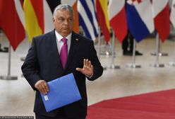 Orban przed szczytem przywódców UE: nie ma żadnego kompromisu w sprawie embarga na rosyjską ropę