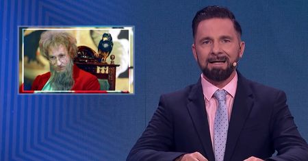 Kabareciarze wyśmiali Kaczyńskiego. Wykorzystali jego słowa