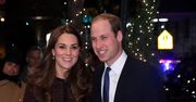 Książę William i księżna Kate przybyli z pierwszą wizytą do USA