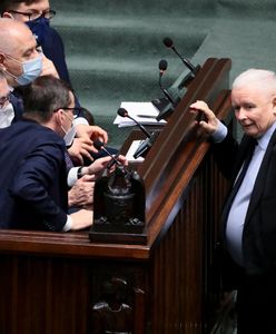 Zjednoczona Prawica. Będzie nowy układ sił?