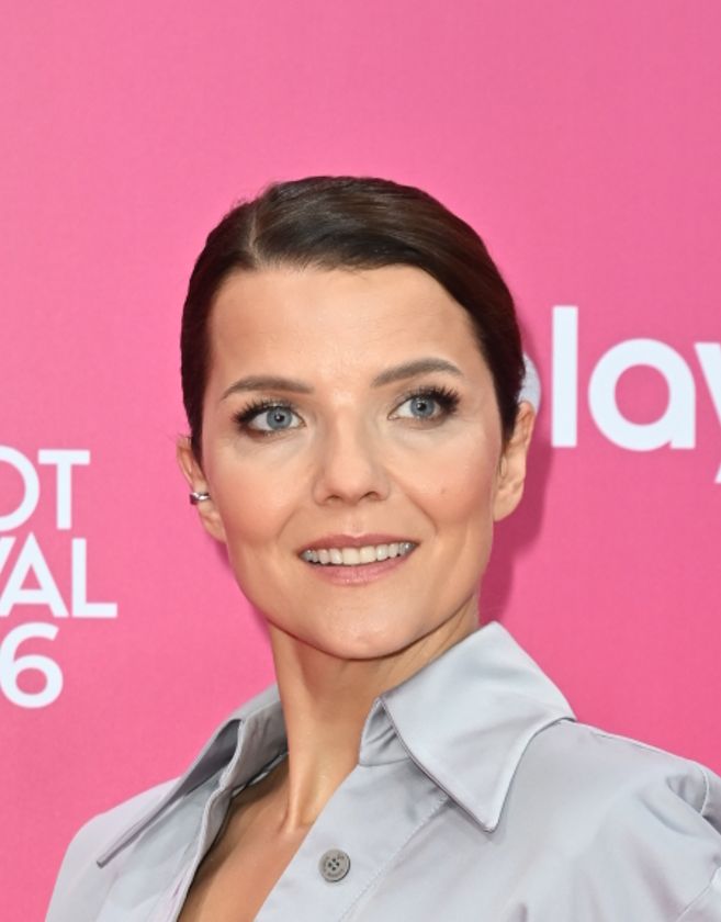 Joanna Jabłczyńska