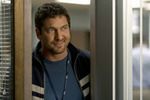 ''Olimp w ogniu'': Gerard Butler gasi ogień na Olimpie [wideo]