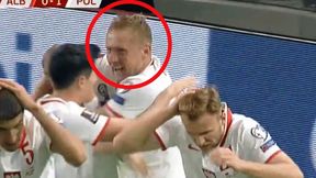 Niesamowite zachowanie Kamila Glika. Nie wszyscy zwrócili na to uwagę