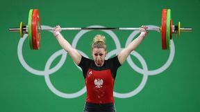 Brąz Patrycji Piechowiak na mistrzostwach Europy w podnoszeniu ciężarów