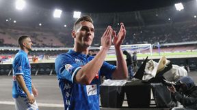 Transfery. Arkadiusz Milik na radarze AS Roma. Polak opcją rezerwową dla rzymian