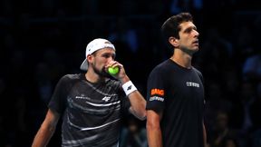 Tenis. ATP Rio de Janeiro: zmiana rywali nie przeszkodziła Łukaszowi Kubotowi i Marcelo Melo. Awansowali do ćwierćfinału