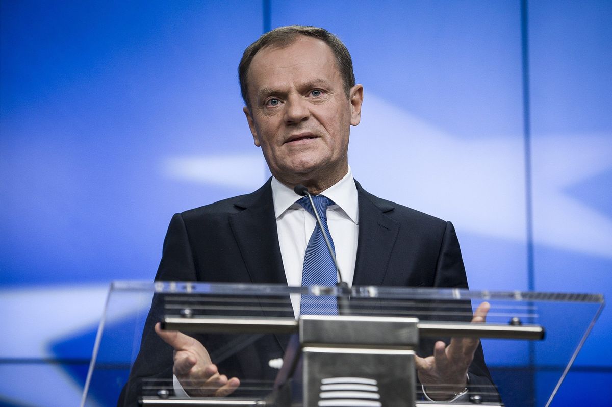 Donald Tusk następnym szefem Komisji Europejskiej? Jest odpowiedź polskiego polityka