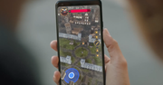 Google otwiera Mapy dla twórców gier! Pokémon Go to przy tym igraszka