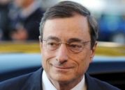 Draghi: stopniowa poprawa sytuacji w strefie euro przed końcem br.