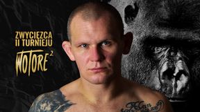 Kolejny zawodowiec zadebiutuje w Fame MMA! Trudny test dla Piotra Szeligi