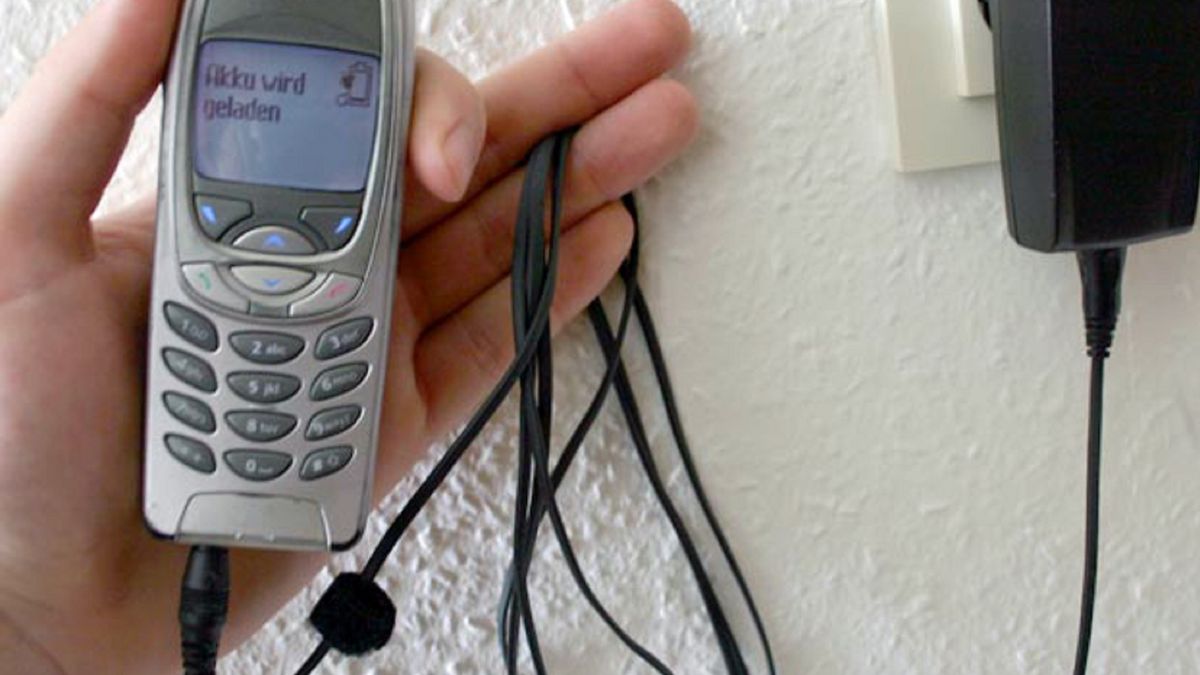 Przestarzałe telefony mogą przestać poprawnie działać