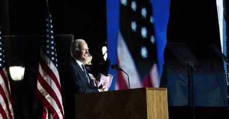 Wybory w USA. PiS dogada się z Bidenem? Jest deklaracja