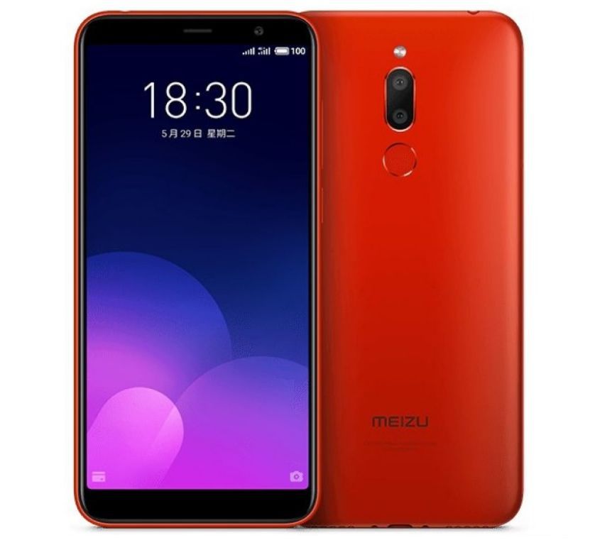 Meizu M6T