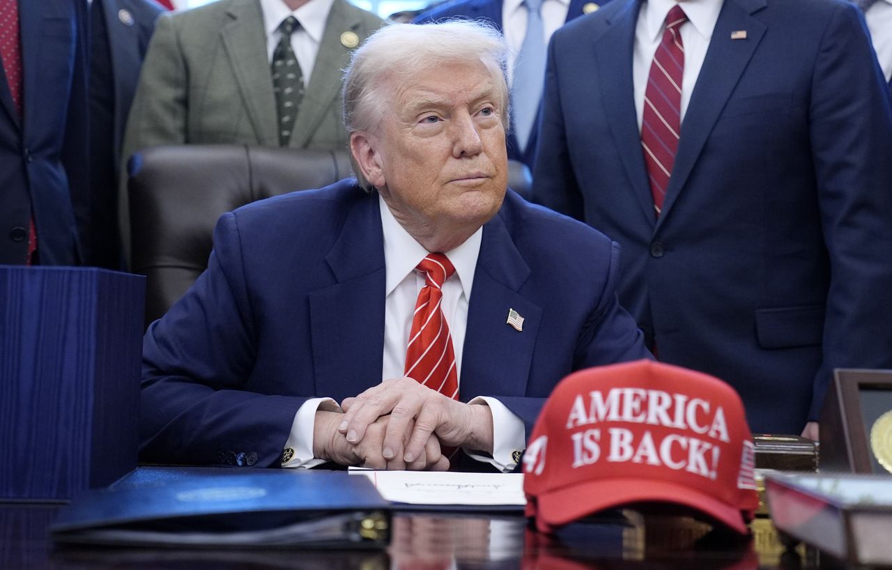 USA ogłosiły nowe sankcje wymierzone w Iran. Restrykcje dotyczą handlu ropą