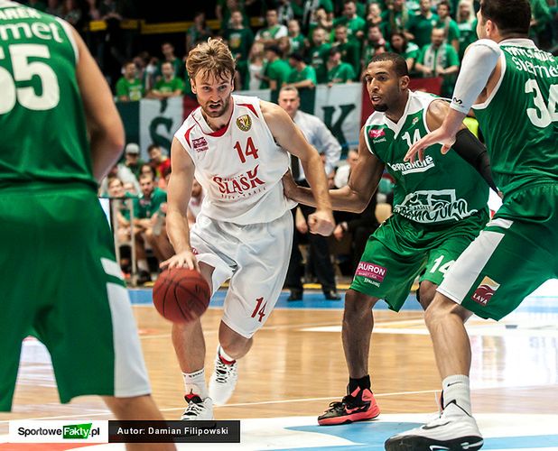 Według Ikovleva lepszy klimat panował na starej hali PGE Turowa