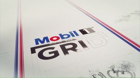 Mobil 1 The Grid 2017 #16 (zapowiedź)