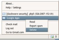 13 rozszerzeń Gmail do Firefoxa 4