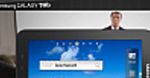 Samsung gorzej niż Apple. 600 tys. osób kupiło Galaxy Tab
