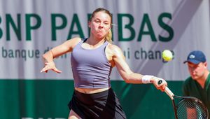 Roland Garros. Gdzie oglądać mecz Maja Chwalińska - Elise Mertens? Będzie w TV? Kiedy start?