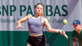 Roland Garros. Gdzie oglądać mecz Maja Chwalińska - Elise Mertens? Będzie w TV? Kiedy start?