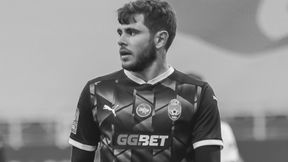 Ukraińcy w szoku. Nie żyje Wołodymyr Bilocerkowec